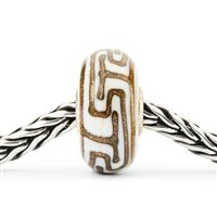 Charm Trollbeads Beads in Vetro TGLBE-20310 - TGLBE-20310